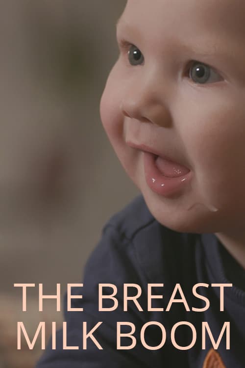 Wundersaft Muttermilch (2018) poster