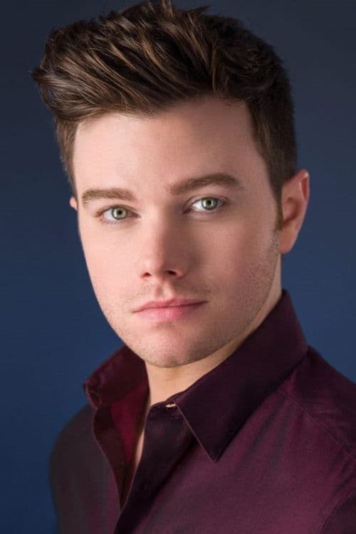 Chris Colfer foto