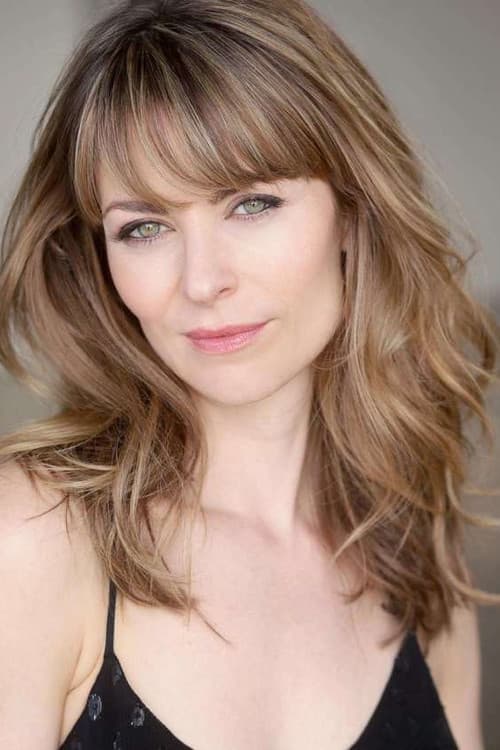 Kat Stewart foto