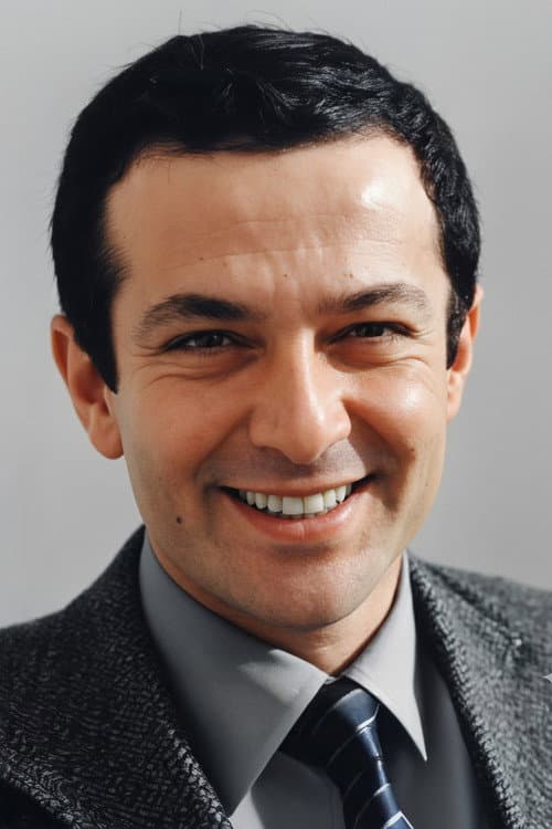 Başar Sabuncu foto