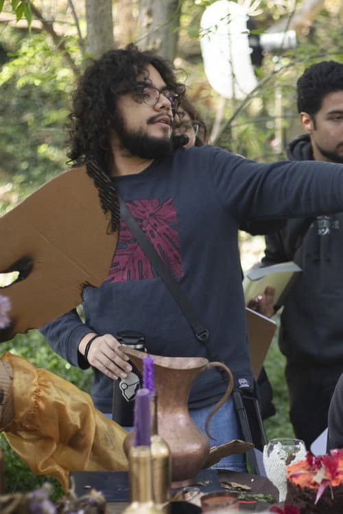 Maurilio Rodríguez foto
