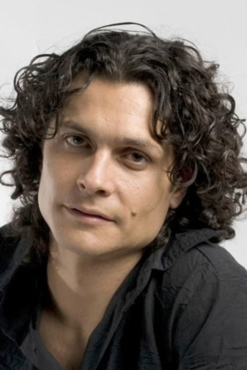Juan Luis Corrientes foto