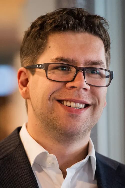 Jon-Ludvig Hammer foto