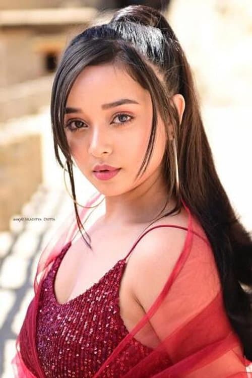 Priyanka Bhattacharjee foto