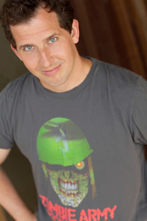 John LaFlamboy foto