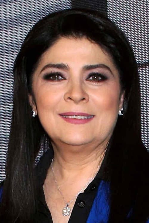 Victoria Ruffo foto