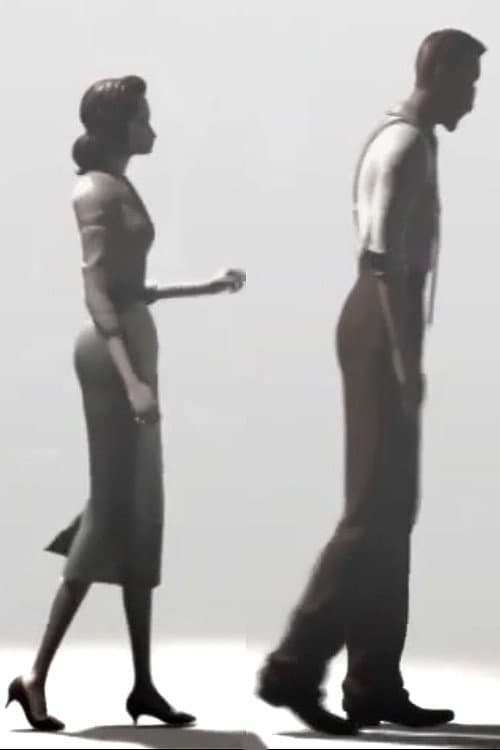 L'Entre Deux (2010) poster