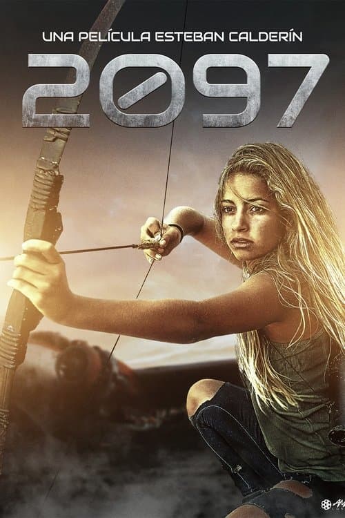 2097 (2017) poster