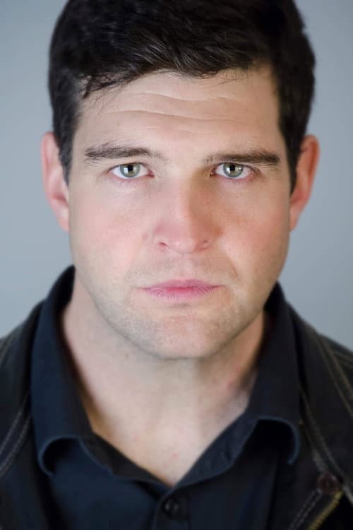 Blake Watson foto