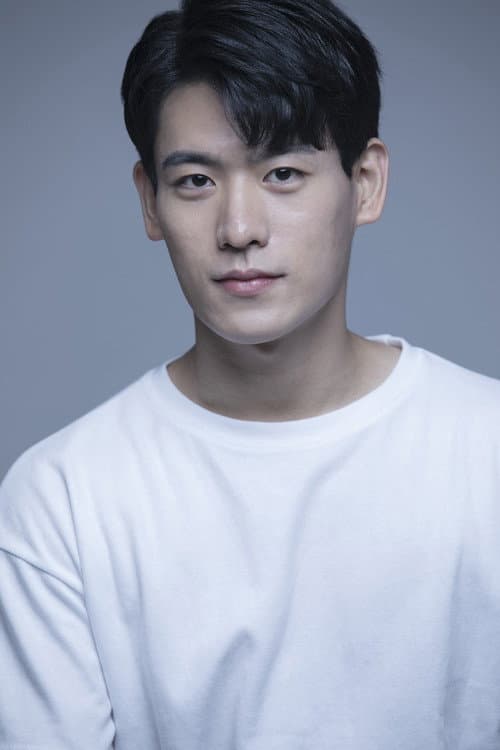Kang Seong-jin foto