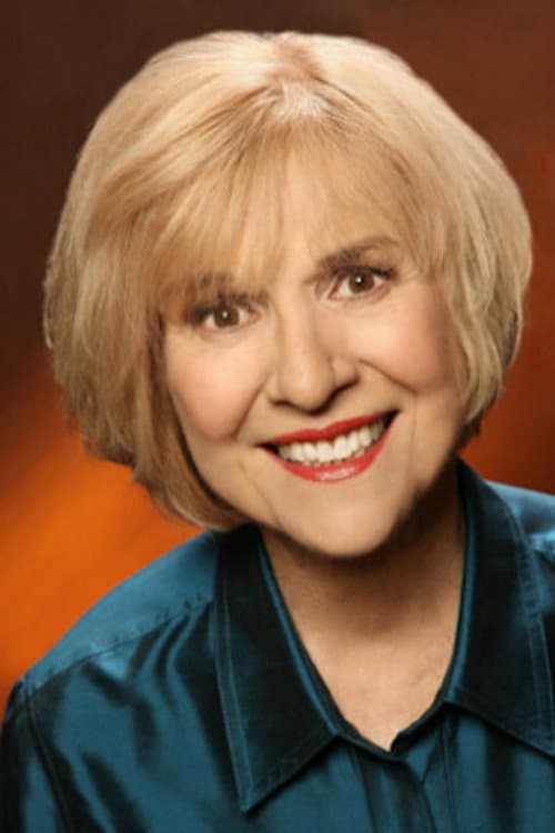 Karen Morrow foto