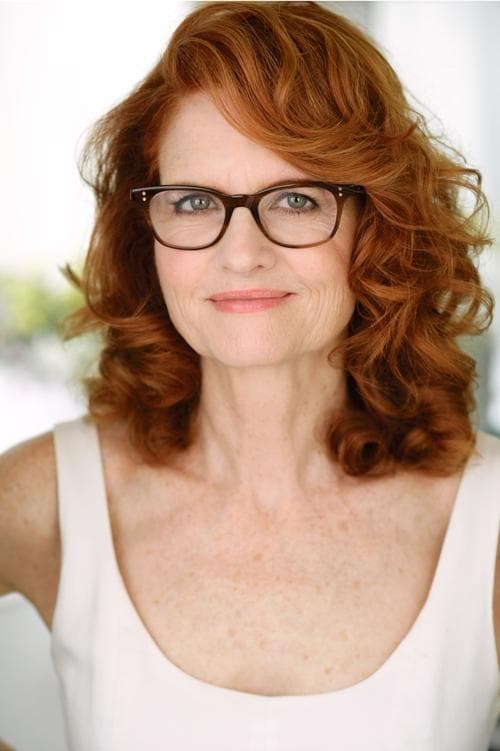 Candy Buckley foto