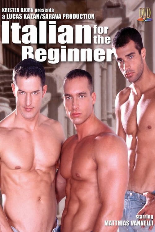 Italian for the Beginner (2004) poster