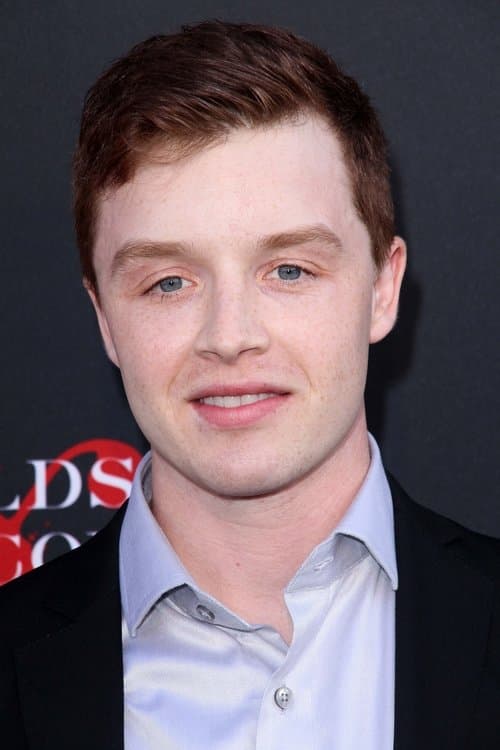 Noel Fisher foto