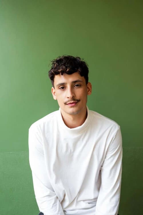 Felipe Cortez foto