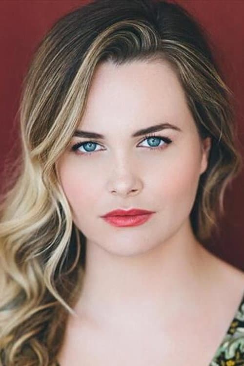 Maddy Foley foto