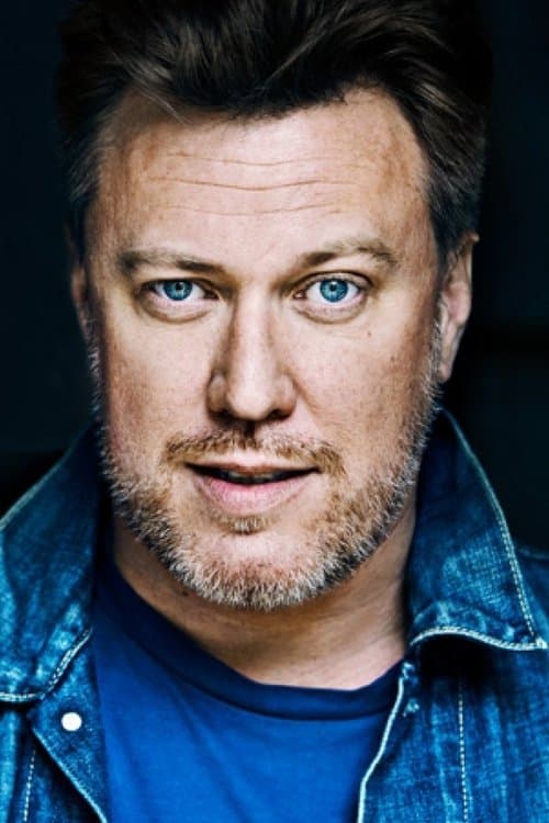 Nicholas Ofczarek foto