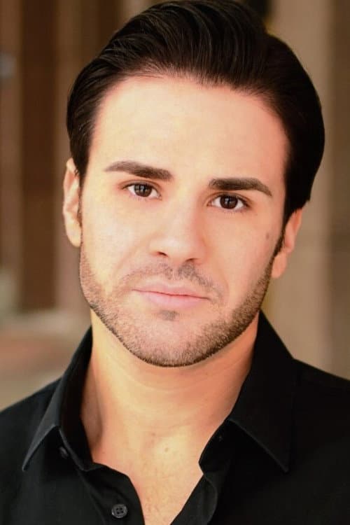 Gabriel Furman foto