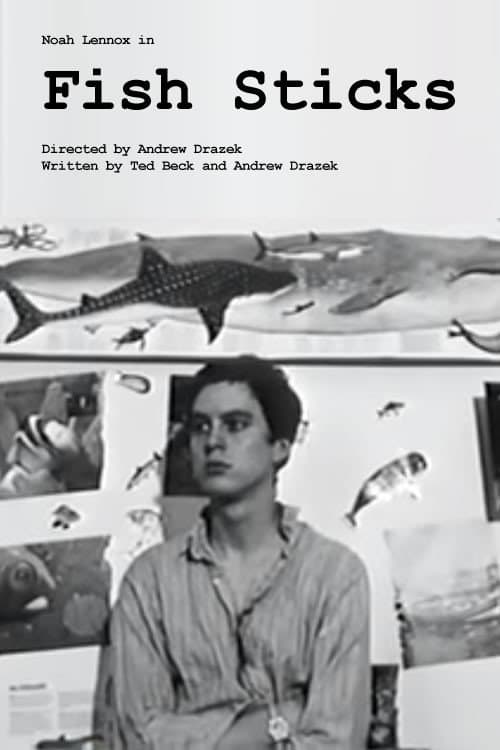 Fish Sticks (2006) poster