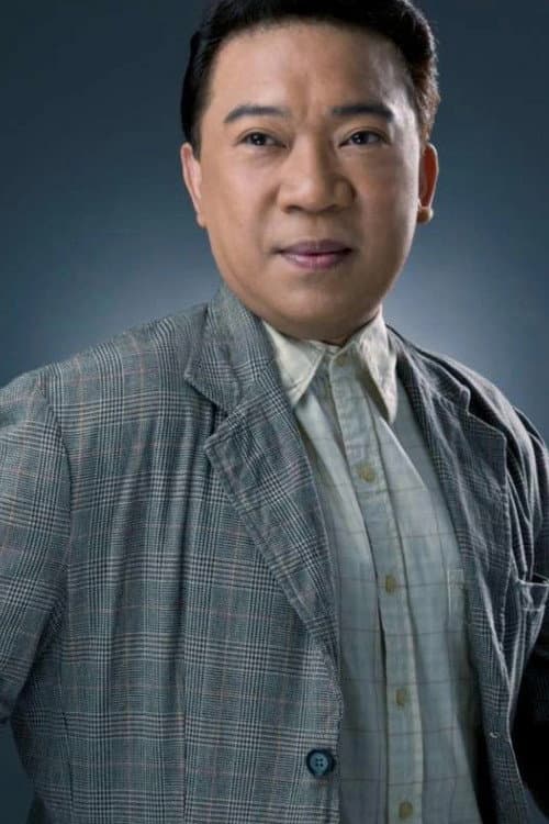 Roderick Paulate foto
