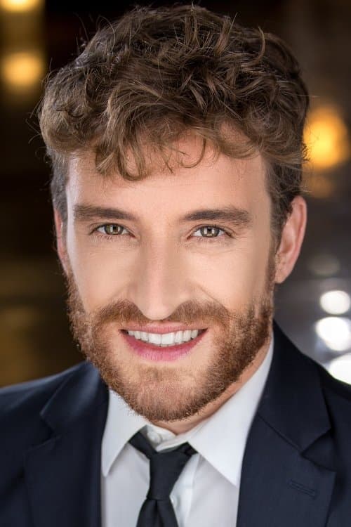 Nic Novicki foto