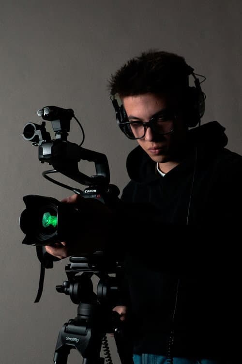 Alessandro Ramon foto