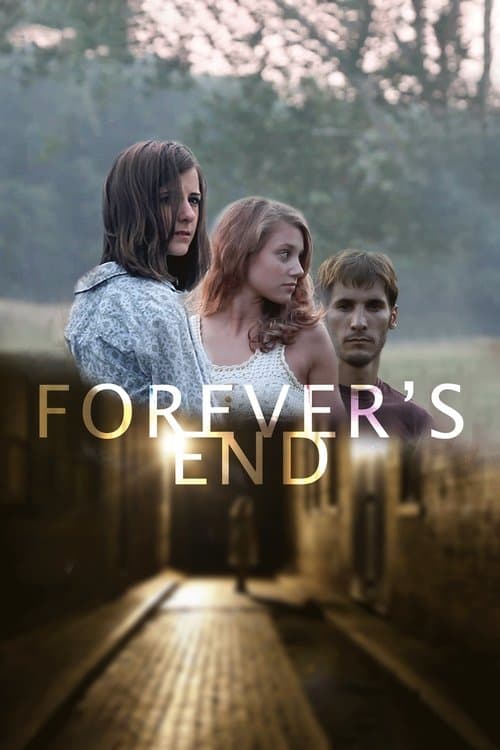 Forever's End (2013) poster