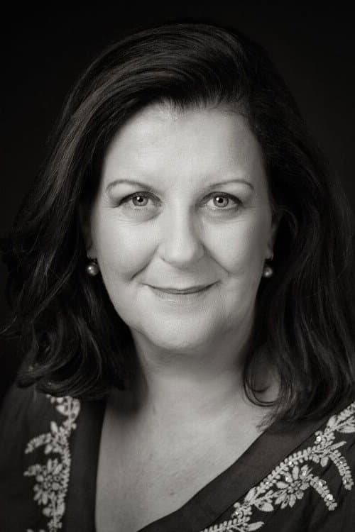 Marion O'Dwyer foto