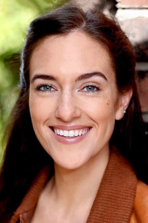 Iona Thonger foto