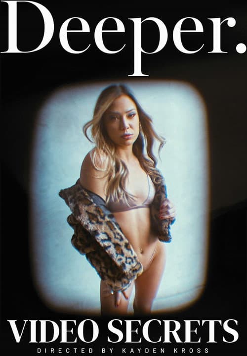 Video Secrets (2023) poster