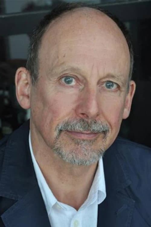 Simon Roberts foto