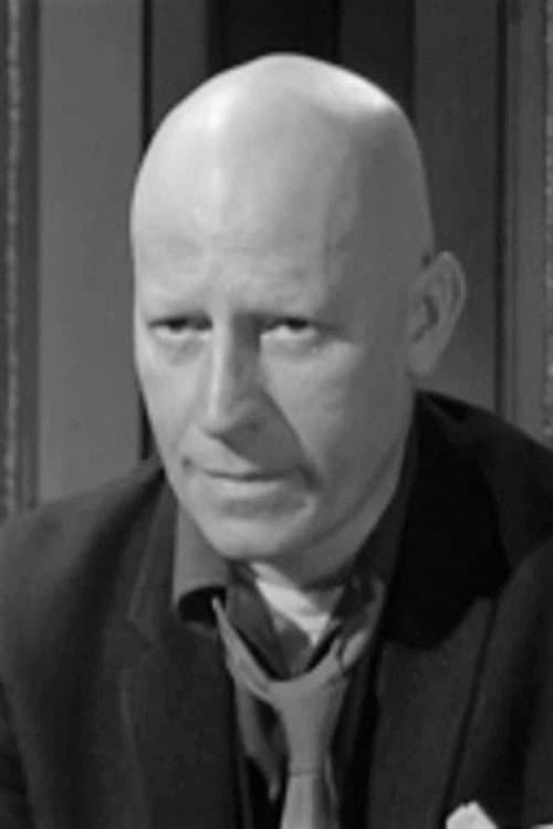 Oliver MacGreevy foto
