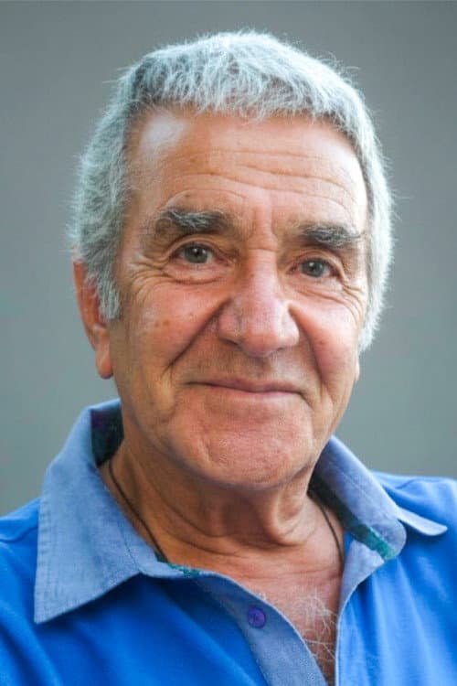 Erol Batıbeki foto
