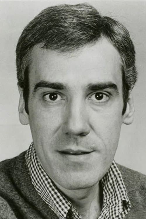 Rex Robbins foto