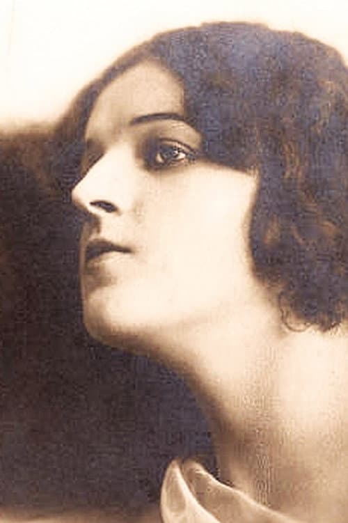 Verna Mersereau foto