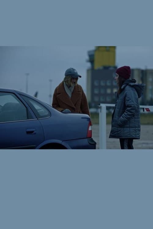 Kaukazas (2019) poster
