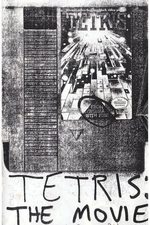 Tetris: The Movie (2002) poster