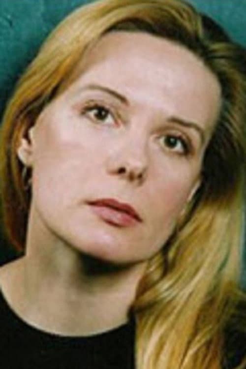 Екатерина Унтилова foto