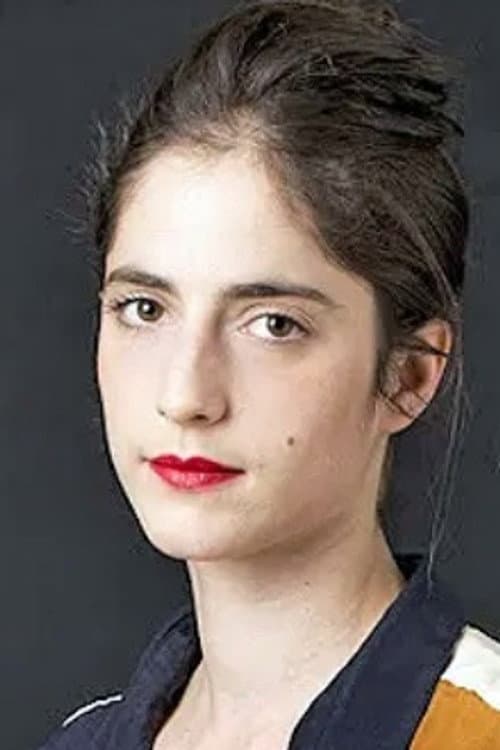 Lucie Desclozeaux foto