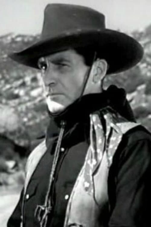 Joe McGuinn foto
