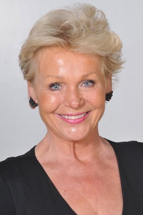 Gisela Kovach foto