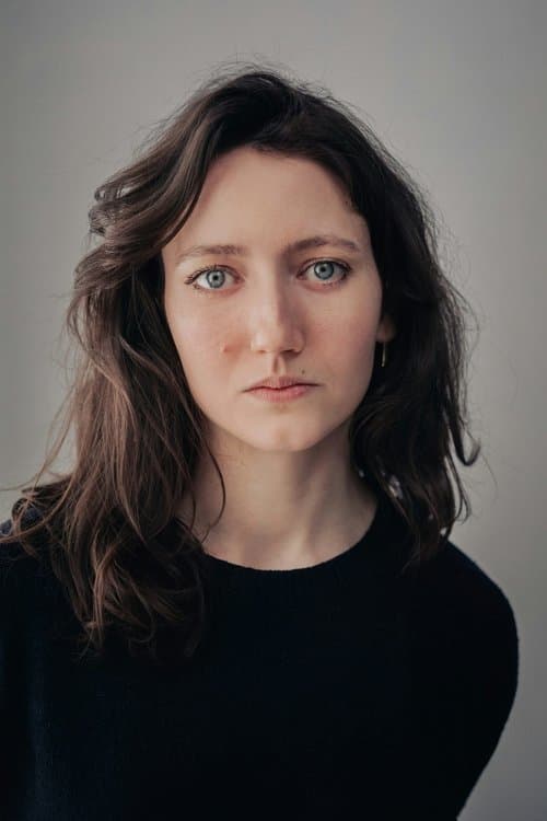 Martina Scrinzi foto