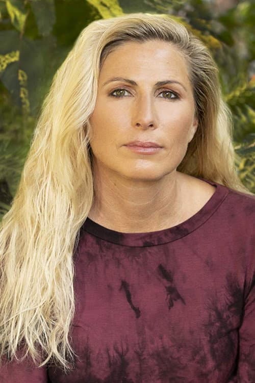 Faith Fay foto