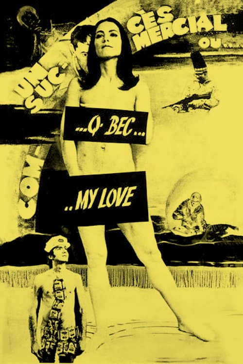 Un succès commercial (1970) poster