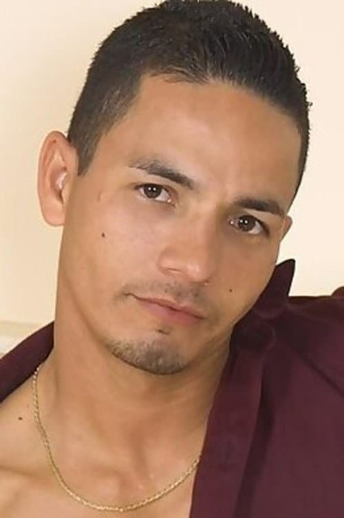 Antonio Vargas foto