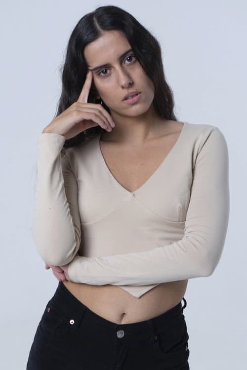 Gema Ros foto