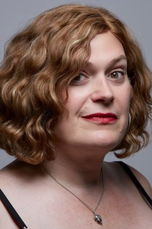 Lilly Wachowski foto