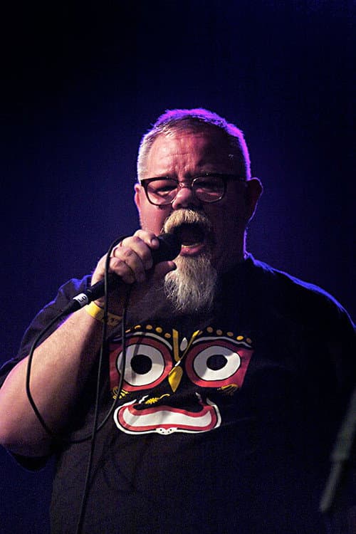 Gary Floyd foto