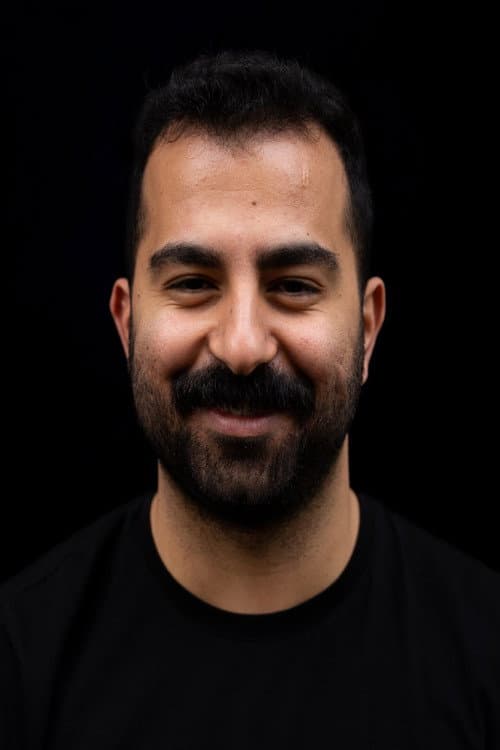 Ozan Talay foto