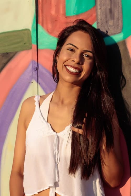 Vanessa Kakau foto